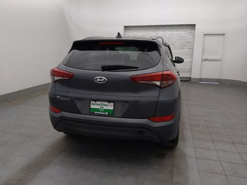 Used 2018 Hyundai Tucson SEL FWD image 7