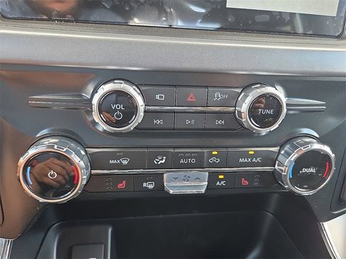New 2025 Ford F150 XLT w/ Equipment Group 302A MID image 14