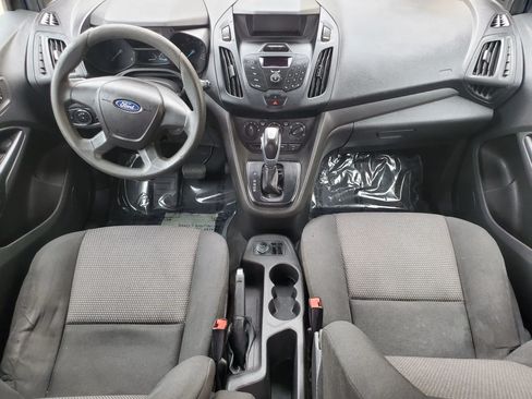 Used 2015 Ford Transit Connect XL FWD image 29