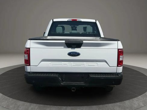 Used 2018 Ford F150 XL w/ Equipment Group 101A Mid RWD image 5