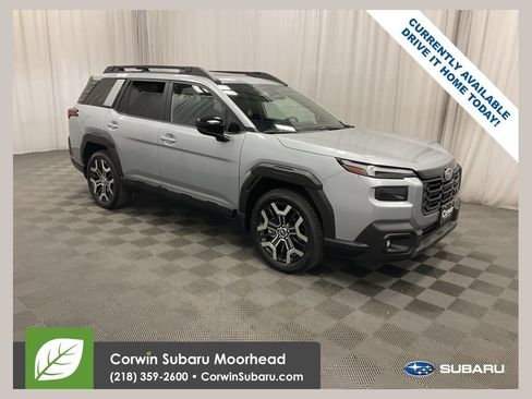 New 2026 Subaru Outback Touring XT AWD/4WD image 1