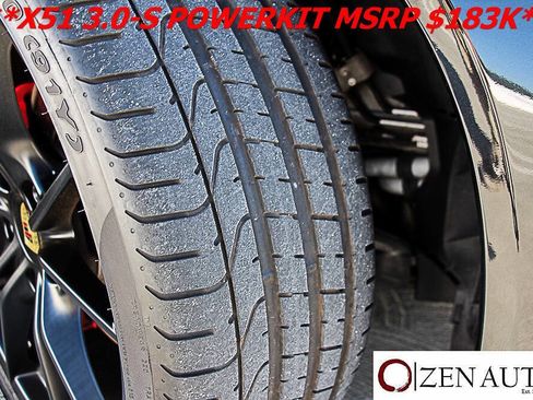 Used 2018 Porsche 911 Carrera S image 47