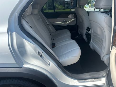 Certified 2026 Mercedes-Benz GLE 350 4MATIC image 18