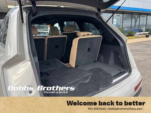 Used 2022 Audi Q7 3.0T Premium Plus image 33