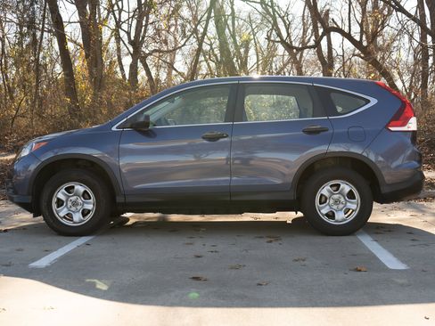 Used 2014 Honda CR-V LX image 6