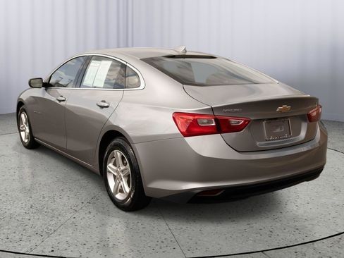 Used 2023 Chevrolet Malibu LT image 19