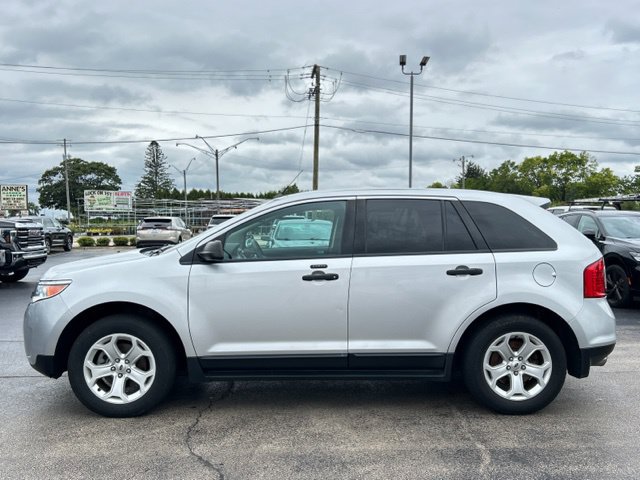 Used 2013 Ford Edge SE FWD image 5
