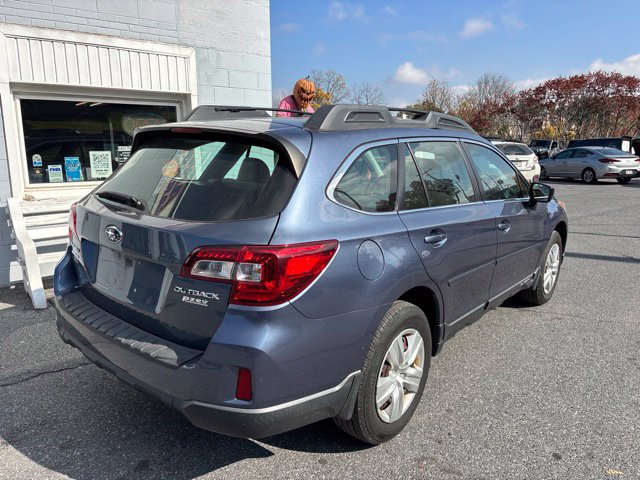 Used 2016 Subaru Outback 2.5i AWD/4WD image 6