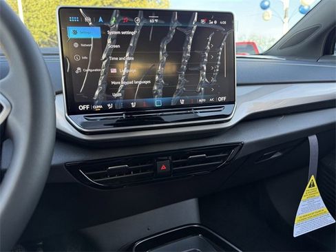 New 2025 Volkswagen ID.4 Pro S image 12