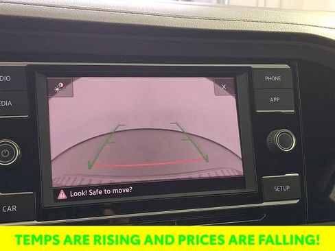 Used 2019 Volkswagen Jetta SE image 20