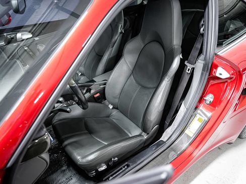 Used 2008 Porsche 911 Turbo AWD/4WD image 21