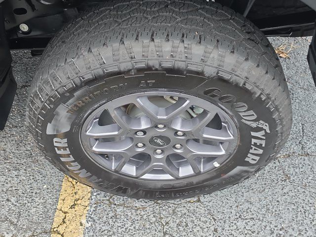 Used 2026 Ford Ranger XLT w/ FX4 Off-Road Package AWD/4WD image 9