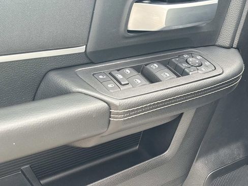 New 2025 RAM 2500 Big Horn AWD/4WD image 22