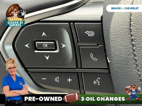 Used 2025 Lexus TX 350 FWD w/ Convenience Package image 19