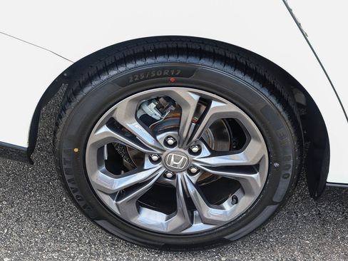 Used 2024 Honda Accord EX-L image 8
