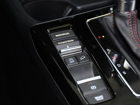 New 2026 Acura ADX A-Spec image 25