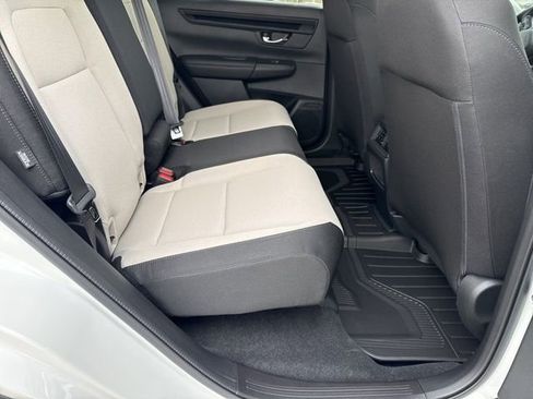 Used 2026 Honda CR-V LX image 19