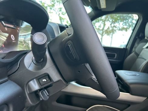 New 2026 RAM 3500 Laramie w/ Max Tow Package image 45