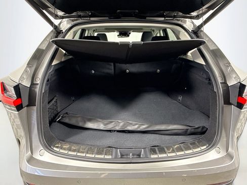 Certified 2025 Lexus NX 250 FWD w/ Premium Package image 27