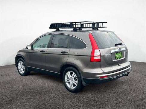 Used 2011 Honda CR-V EX image 3