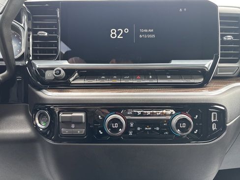 New 2026 Chevrolet Silverado 1500 LT image 18