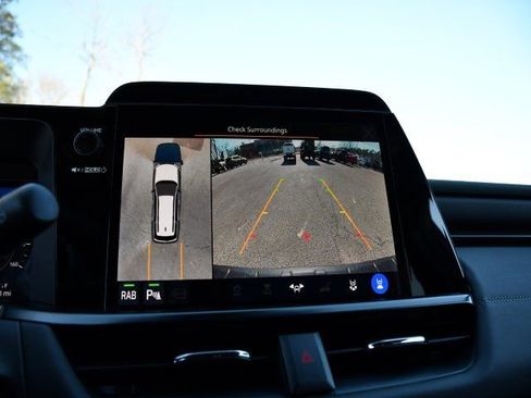 New 2026 Subaru Outback Touring XT image 14