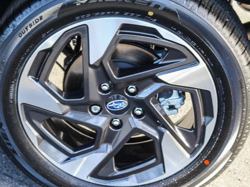 New 2026 Subaru Crosstrek 2.5i Limited image 11