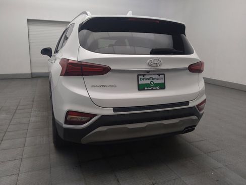 Used 2019 Hyundai Santa Fe FWD image 6