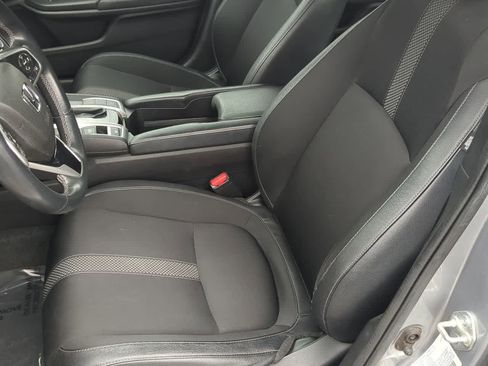 Used 2021 Honda Civic Sport image 17