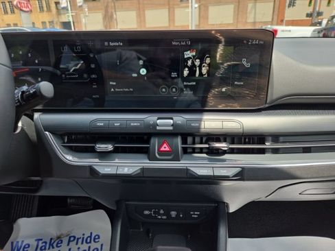 Used 2026 Kia K4 GT-Line w/ GT-Line Premium Package FWD image 31