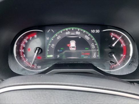Used 2025 Toyota RAV4 XLE Premium w/ Weather Package AWD/4WD image 26