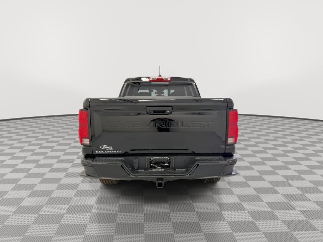 New 2026 Chevrolet Colorado LT w/ LT Convenience Package AWD/4WD image 13