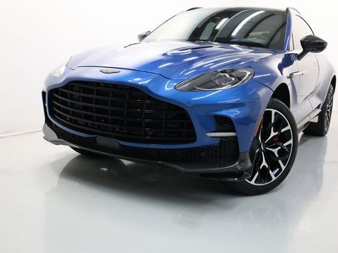 Used 2023 Aston Martin DBX 707 image 65