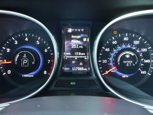 Used 2015 Hyundai Santa Fe Limited w/ Option Group 04 FWD image 36