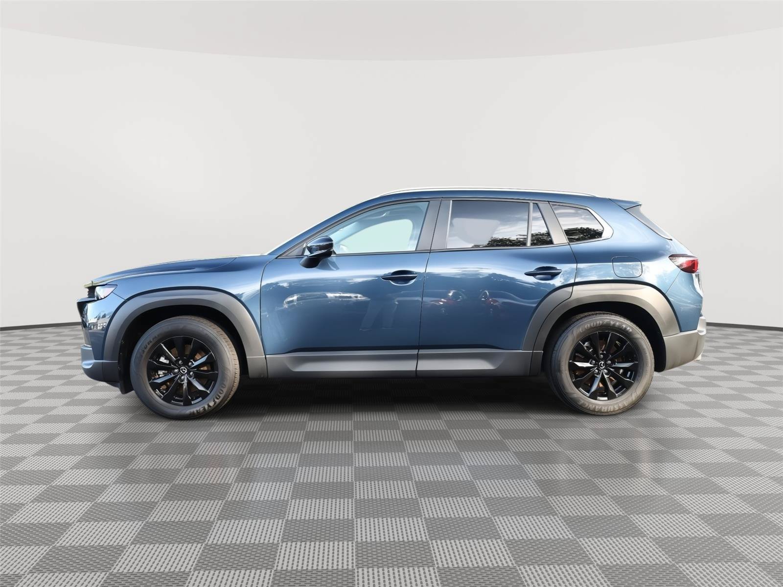 Used 2026 MAZDA CX-50 AWD 2.5 S w/ Preferred Pkg image 4