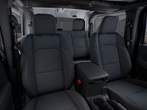 New 2026 Jeep Wrangler Sport S image 32