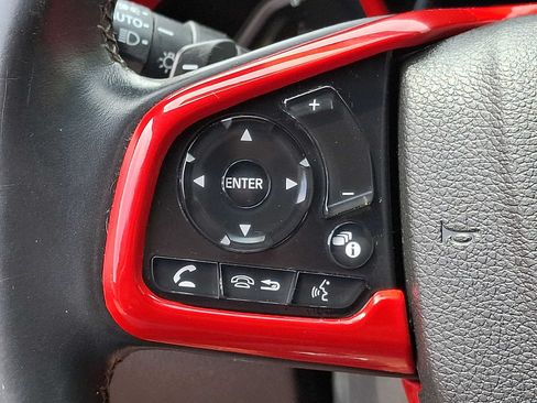 Used 2021 Honda Civic Sport image 17