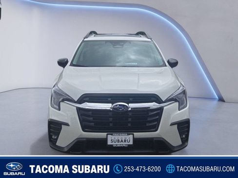 New 2026 Subaru Ascent Limited AWD/4WD image 8