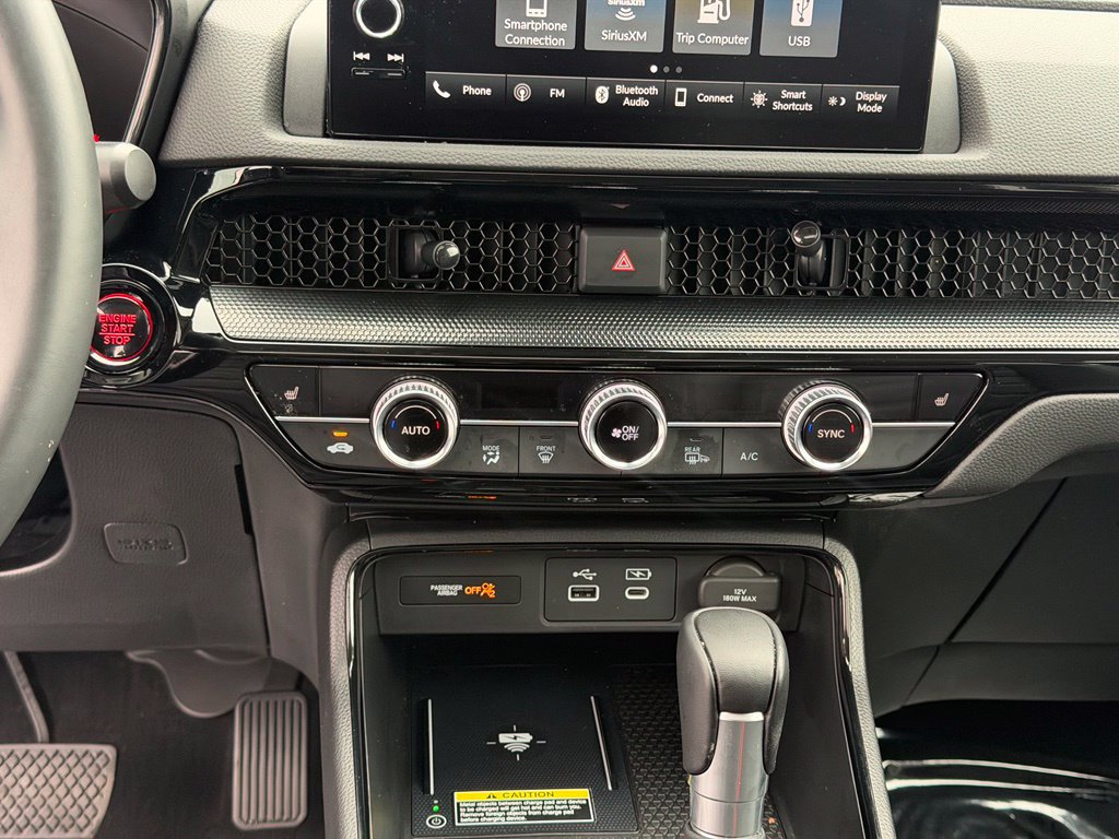 Used 2024 Honda CR-V EX-L image 17