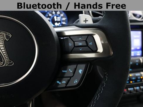 Used 2022 Ford Mustang Shelby GT500 w/ Carbon Fiber Track Pack image 45