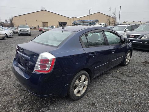 Used 2009 Nissan Sentra 2.0 S FE+ image 9