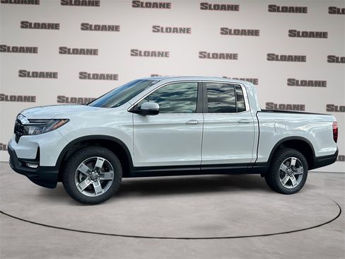 New 2026 Honda Ridgeline RTL image 2