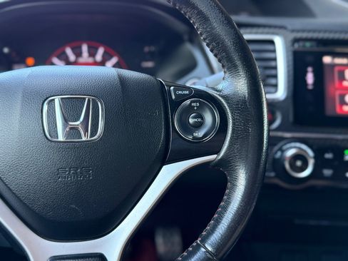 Used 2015 Honda Civic Si image 28