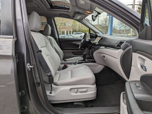 Used 2018 Honda Pilot EX-L image 29