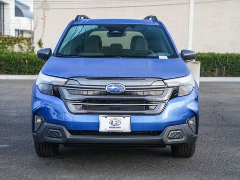 New 2026 Subaru Forester Premium image 2