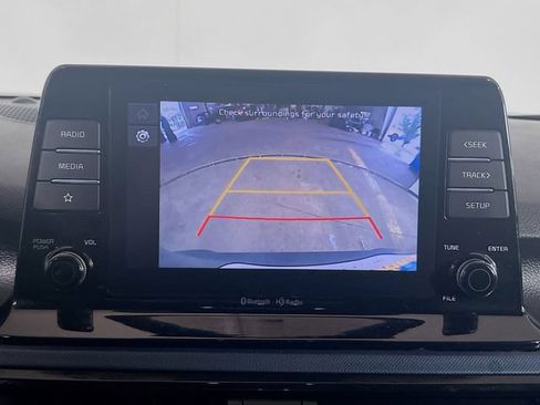Used 2023 Kia Seltos S FWD image 14