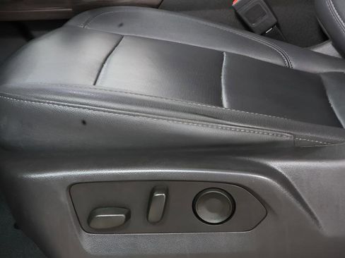 Used 2024 Chevrolet Silverado 1500 LTZ image 20