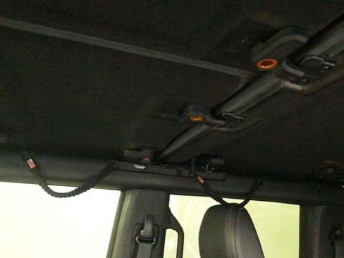 Used 2024 Ford Bronco Big Bend AWD/4WD image 22