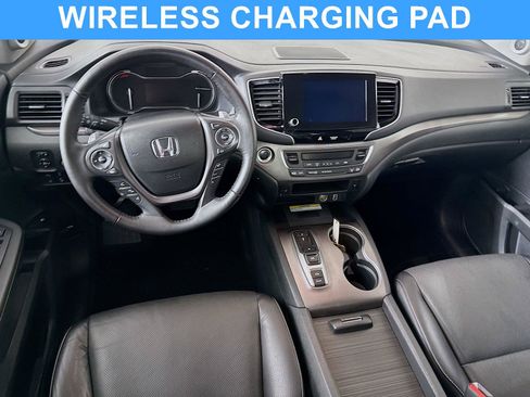 Certified 2023 Honda Ridgeline RTL-E image 2