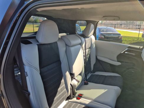 New 2026 Mitsubishi Outlander SE FWD image 65